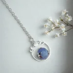 Diseño único de colgante Esfera Ciclos