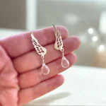 Joyería espiritual artesanal en plata