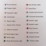 Cristales swarovski