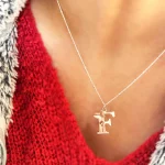 Joya personalizada con significado emocional