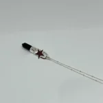 Punta con estrella