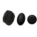Piedra ónix natural
