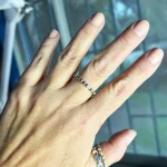 Joya Ritual de Calma hecha a medida con detalles únicos
