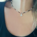 Joyería espiritual hecha a mano en plata