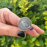 Anillo protector San Benito modelo maxi