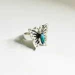 anillo simbolo de transformación y cambio