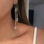 aros claro de luz joyería artesanal