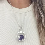 Plata 925 libre de níquel