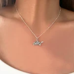 colgante tortuga artesanal con significado