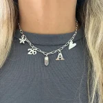 collar emocional personalizado