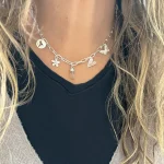 joya personalizada hecha a mano