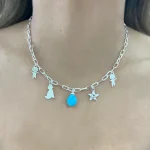 collar personalizable para regalo
