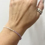 Pulsera Claridad Mental y Paz Interior