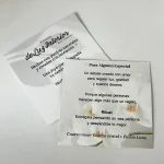 Pulsera energética de amor y gratitud