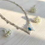joyeria artesanal inspirada en la metamorfosis