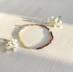 Pulsera Manifestación y Metas