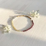 Pulsera Manifestación y Metas